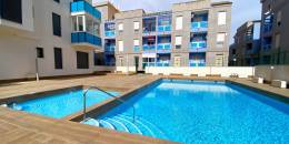 Resale - Apartment - Torrevieja - calle La Calera n 22