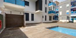 Resale - Apartment - Torrevieja - calle La Calera n 22