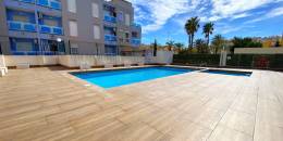 Resale - Apartment - Torrevieja - calle La Calera n 22