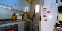 Resale - Apartment - Torrevieja - calle La Calera n 22