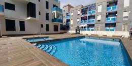 Resale - Apartment - Torrevieja - calle La Calera n 22