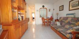 Resale - Apartment - Torrevieja - calle  Monteagudo n 19a