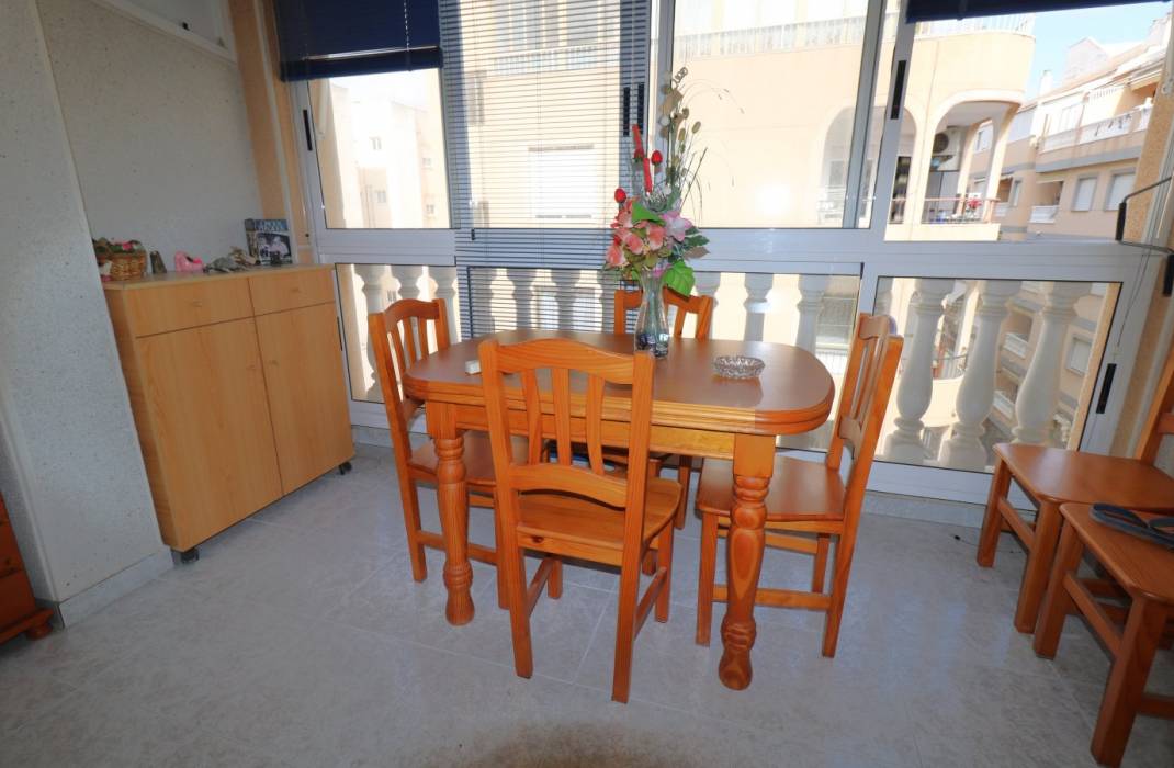 Resale - Apartment - Torrevieja - calle  Monteagudo n 19a