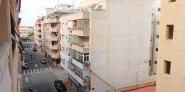 Resale - Apartment - Torrevieja - calle  Monteagudo n 19a