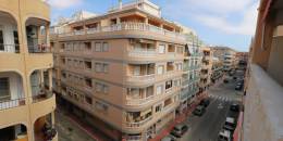 Resale - Apartment - Torrevieja - calle  Monteagudo n 19a