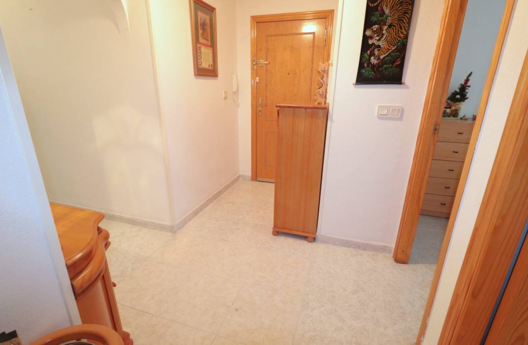 Resale - Apartment - Torrevieja - calle  Monteagudo n 19a