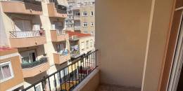 Resale - Apartment - Torrevieja - calle Rambla Juan Mateo n74