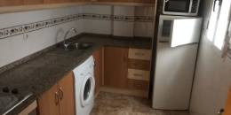 Resale - Apartment - Torrevieja - calle Rambla Juan Mateo n74