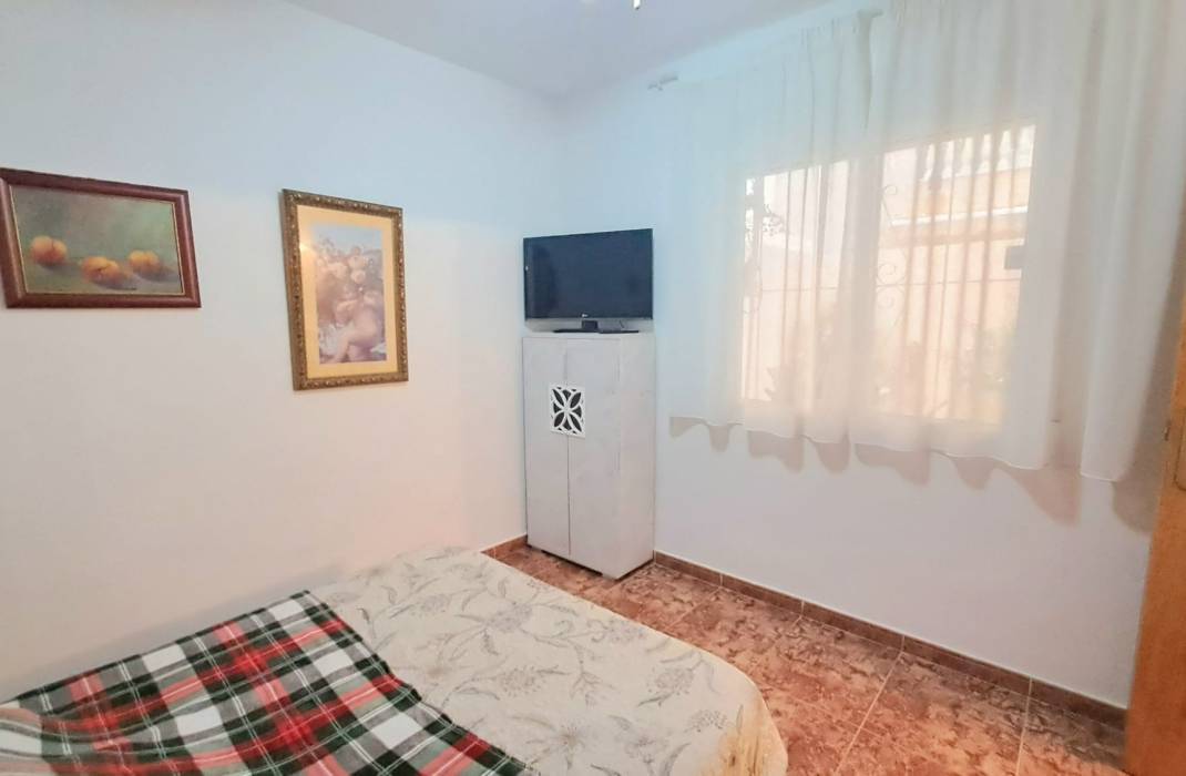 Resale - Apartment - Torrevieja - Center Torrevieja