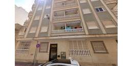 Resale - Apartment - Torrevieja - Center Torrevieja