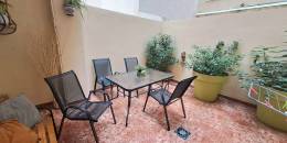 Resale - Apartment - Torrevieja - Center Torrevieja