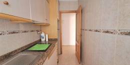 Resale - Apartment - Torrevieja - Centro