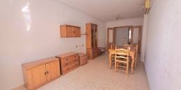 Resale - Apartment - Torrevieja - Centro