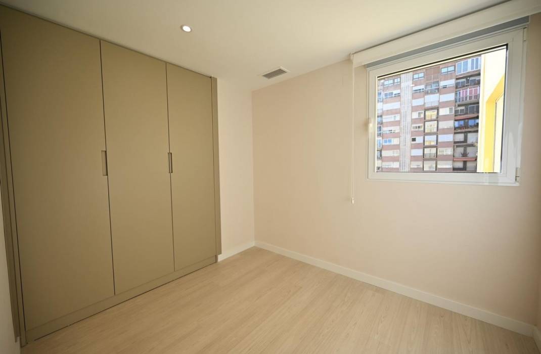 Resale - Apartment - Torrevieja - Centro