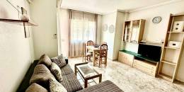 Resale - Apartment - Torrevieja - Centro