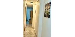 Resale - Apartment - Torrevieja - Centro