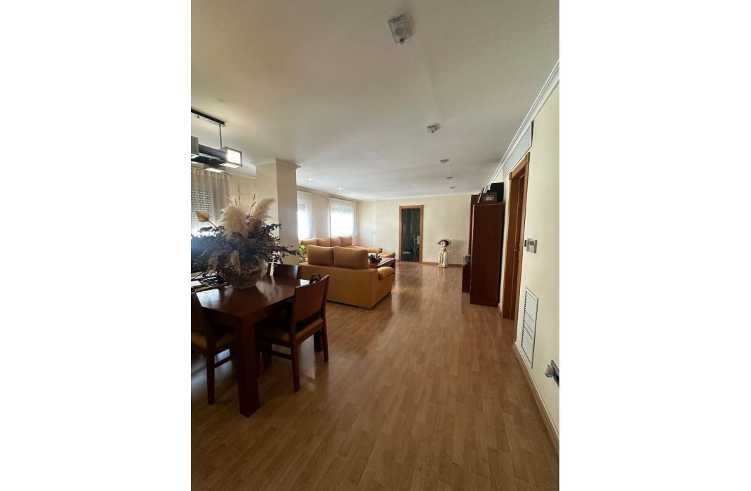 Resale - Apartment - Torrevieja - Centro