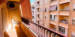 Resale - Apartment - Torrevieja - Centro