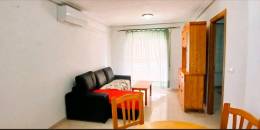 Resale - Apartment - Torrevieja - Centro