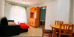 Resale - Apartment - Torrevieja - Centro