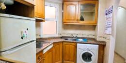 Resale - Apartment - Torrevieja - Centro