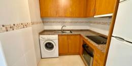 Resale - Apartment - Torrevieja - Centro