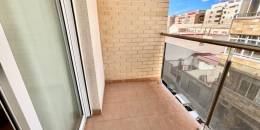 Resale - Apartment - Torrevieja - Centro