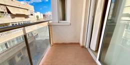 Resale - Apartment - Torrevieja - Centro