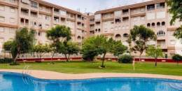 Resale - Apartment - Torrevieja - Centro