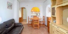 Resale - Apartment - Torrevieja - Centro