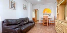 Resale - Apartment - Torrevieja - Centro