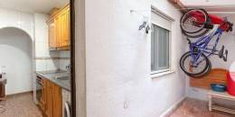 Resale - Apartment - Torrevieja - Centro