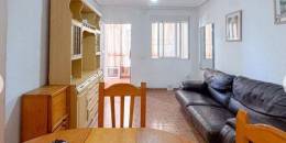 Resale - Apartment - Torrevieja - Centro