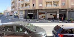 Resale - Apartment - Torrevieja - Centro