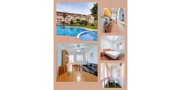 Resale - Apartment - Torrevieja - Centro