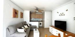 Resale - Apartment - Torrevieja - Centro