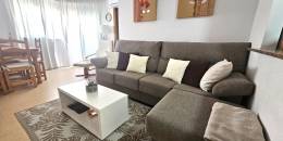 Resale - Apartment - Torrevieja - Centro