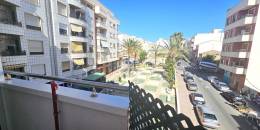 Resale - Apartment - Torrevieja - Centro