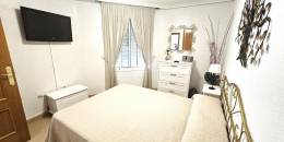 Resale - Apartment - Torrevieja - Centro