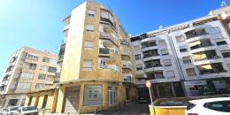 Resale - Apartment - Torrevieja - Centro