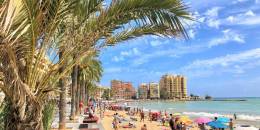 Resale - Apartment - Torrevieja - Centro