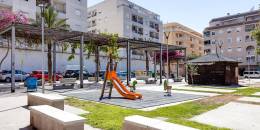 Resale - Apartment - Torrevieja - Centro