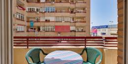 Resale - Apartment - Torrevieja - Centro