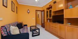 Resale - Apartment - Torrevieja - Centro