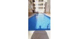 Resale - Apartment - Torrevieja - Centro