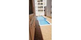 Resale - Apartment - Torrevieja - Centro