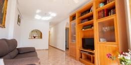 Resale - Apartment - Torrevieja - Centro