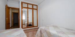 Resale - Apartment - Torrevieja - Centro