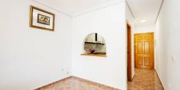 Resale - Apartment - Torrevieja - Centro