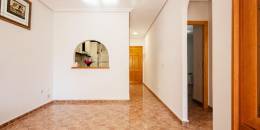 Resale - Apartment - Torrevieja - Centro